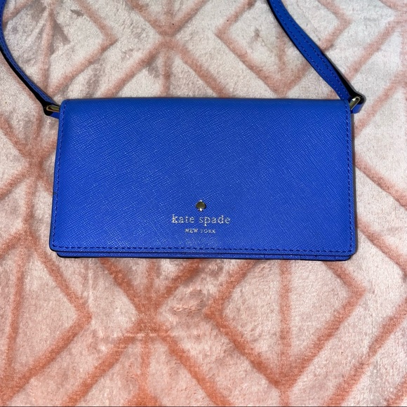 SOLD Kate spade ♠️ New York 🗽 - Picture 6 of 9